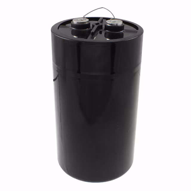 947D301K132AJGSN Cornell Dubilier / Illinois Capacitor
