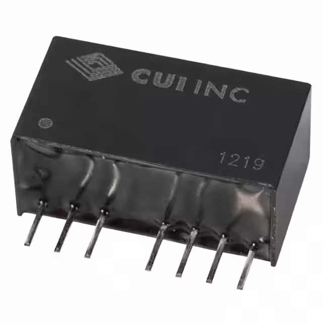 VWRBS2-D24-S5-SIP CUI Devices