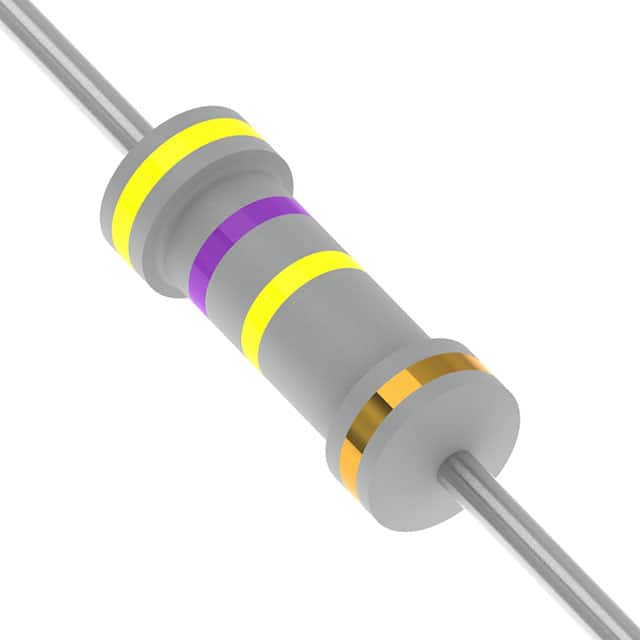 RSF100JB-73-470K YAGEO