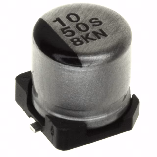 ECE-V1HA100WR Panasonic Electronic Components