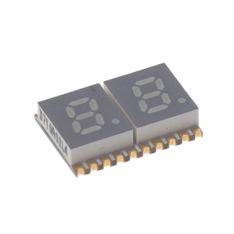 ACDA02-41SGWA-F01 Kingbright