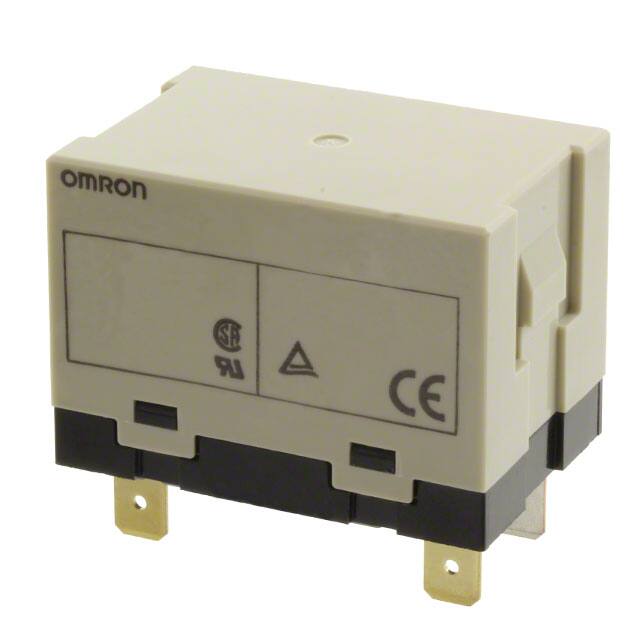 G7L-2A-T-CB-DC24 Omron