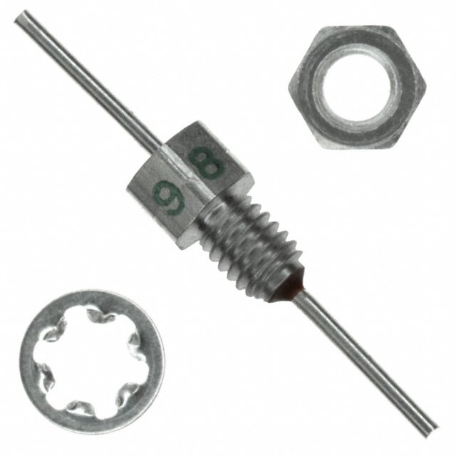4400-098LF Tusonix a Subsidiary of CTS Electronic Components