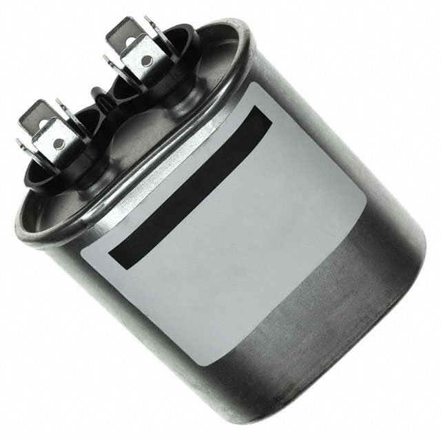 SFA37T7.5K219B-F Cornell Dubilier / Illinois Capacitor