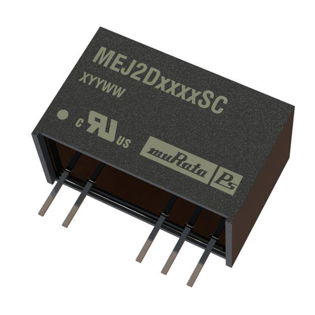 MEJ2D1203SC Murata Electronics
