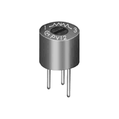 PV12P100A01B00 Murata Electronics