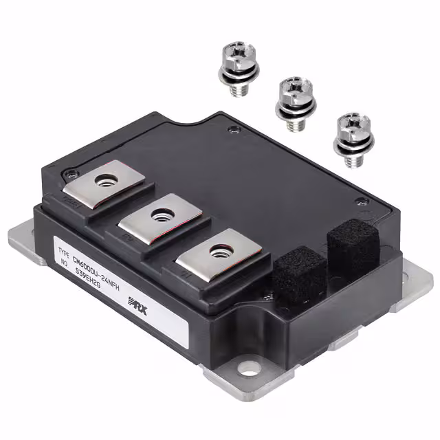 CM600DU-24NFH Mitsubishi