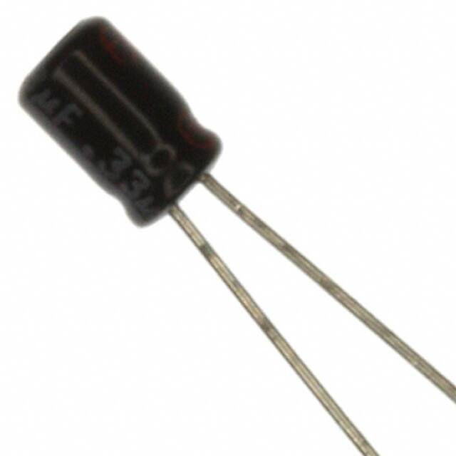 ECE-A1HKKR33 Panasonic Electronic Components