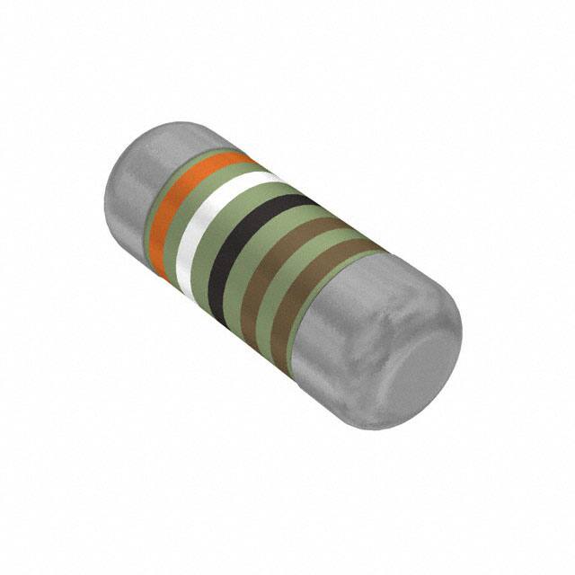 SMM02040C3901FB300 Vishay