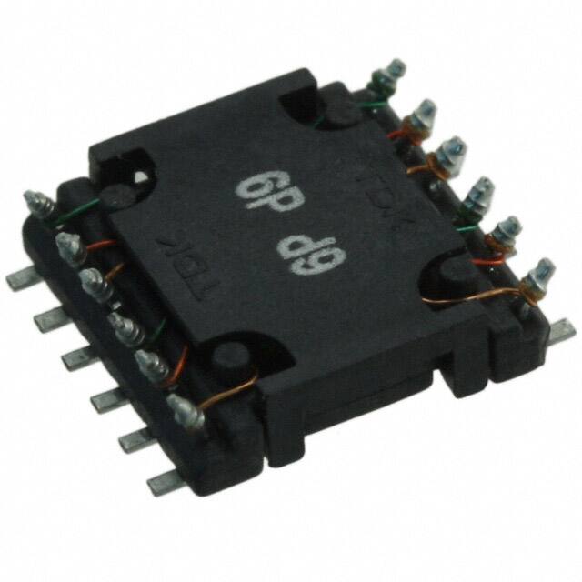 ZCYS51R5-M6PT-01 TDK Corporation