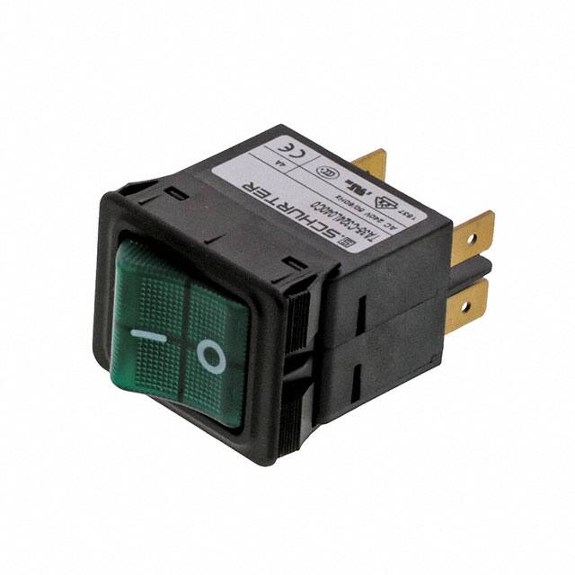 4435.0316 SCHURTER Inc.