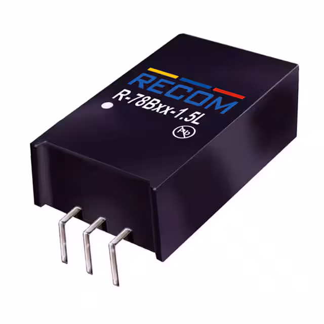 R-78B5.0-1.5L RECOM Power