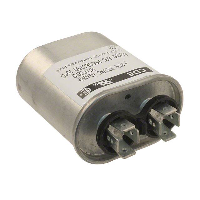 SFA37S3K219B-F Cornell Dubilier / Illinois Capacitor