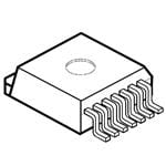 BTS50085-1TMA Infineon Technologies