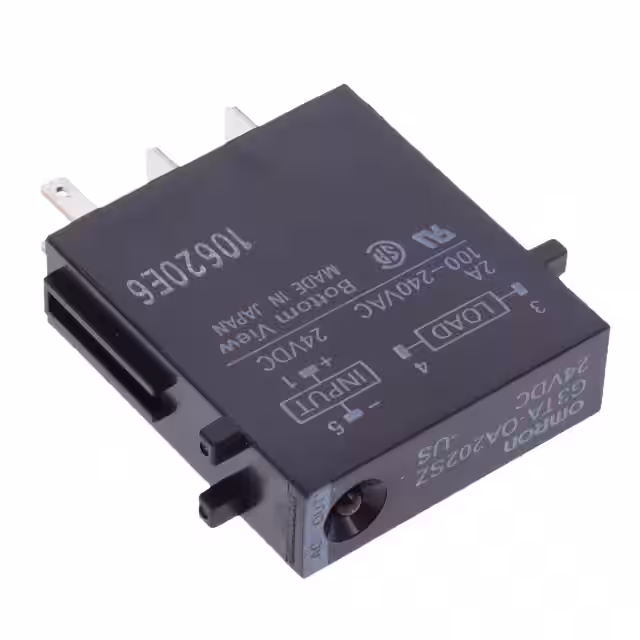 G3TA-OA202SZ-US DC24 Omron