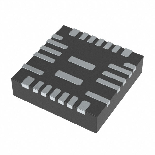 MP2496MGR-Z Monolithic Power Systems Inc.