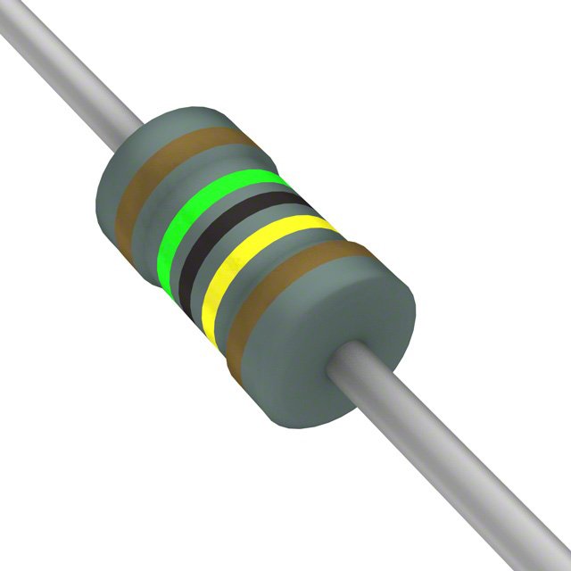 RNF14FTD1M50 Stackpole Electronics Inc