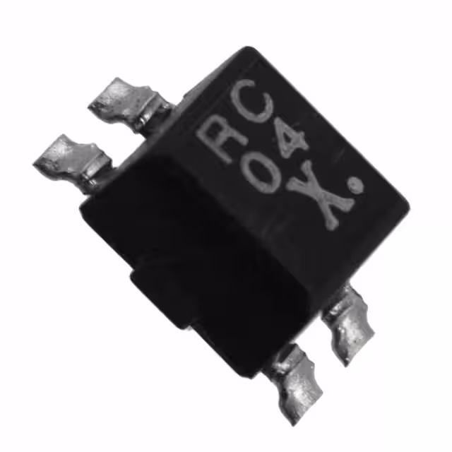 CM04RC04T TAIYO YUDEN