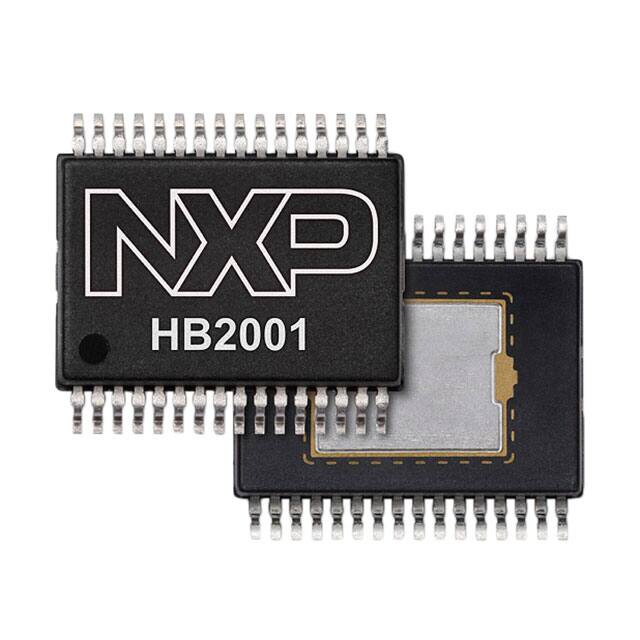 MC33HB2001EKR2 NXP Semiconductors
