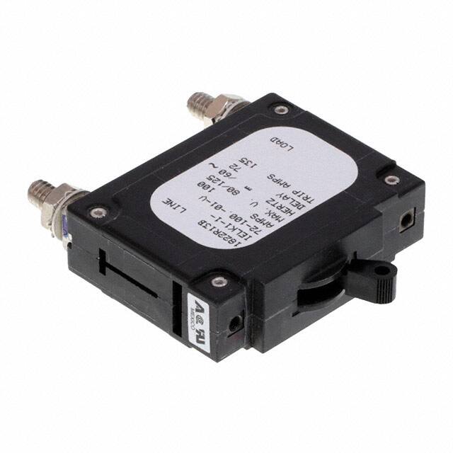 IUGN6-1-59-20.0 Sensata-Airpax