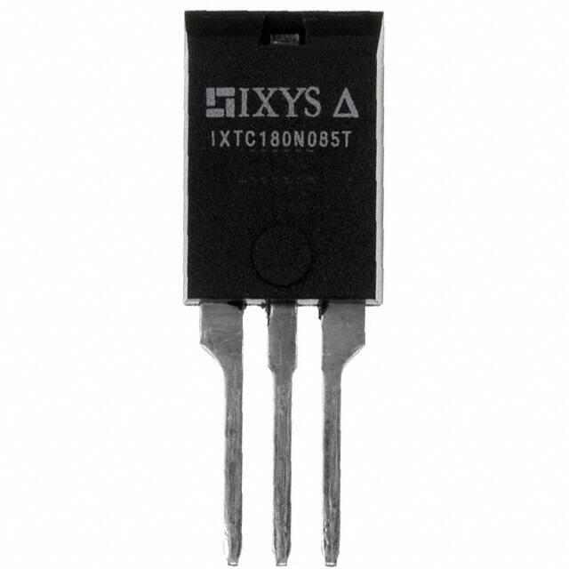 IXTC180N085T Littelfuse