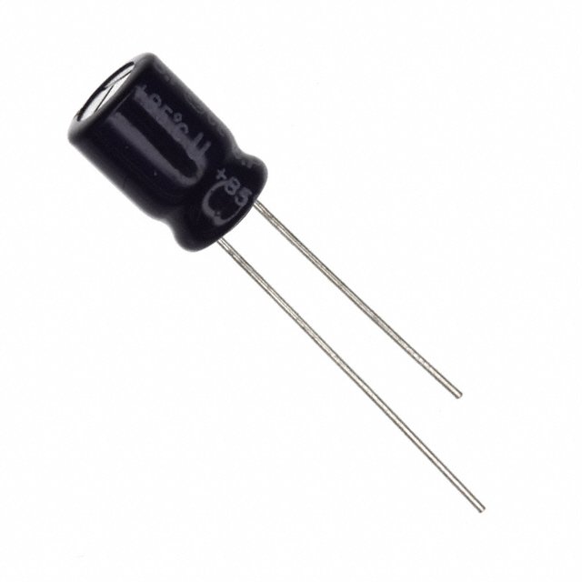 ECE-A0JN221U Panasonic Electronic Components
