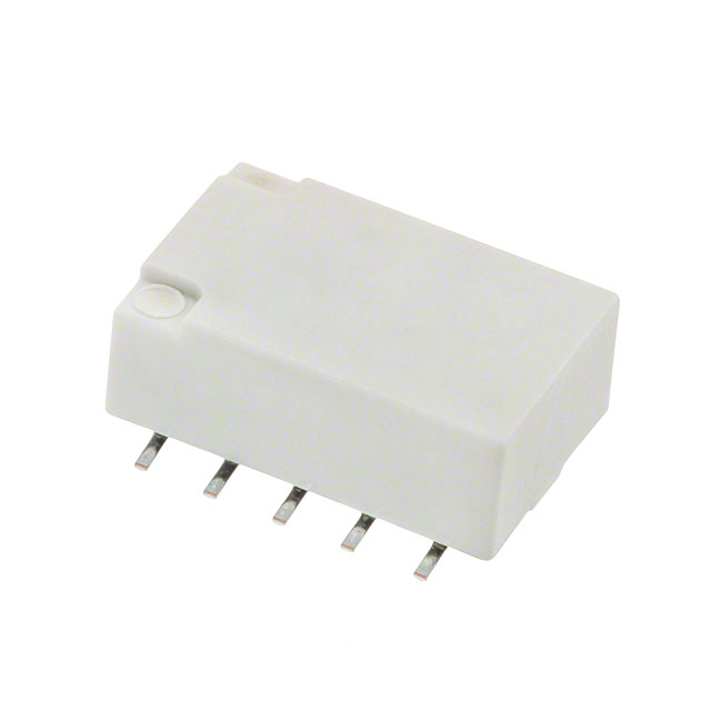 TQ2SA-L2-1.5V Panasonic Electronic Components