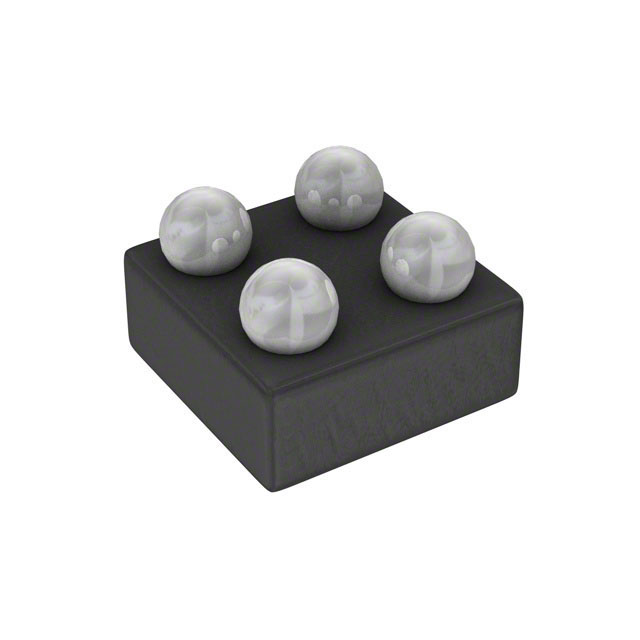 DMN1054UCB4-7 Diodes Incorporated