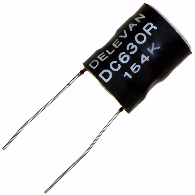 DC630R-154K API Delevan