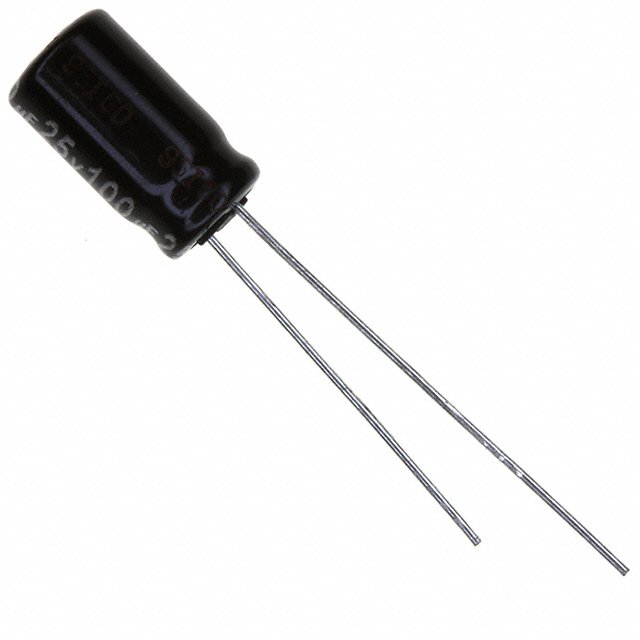 EEU-EB1J330S Panasonic Electronic Components