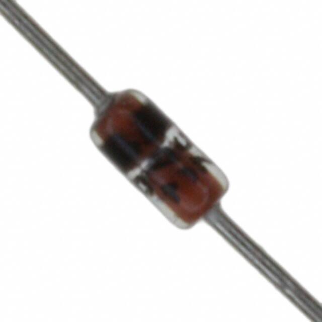 1N5272BDO35 Microchip