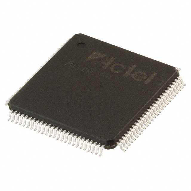 APA150-TQG100 Microchip