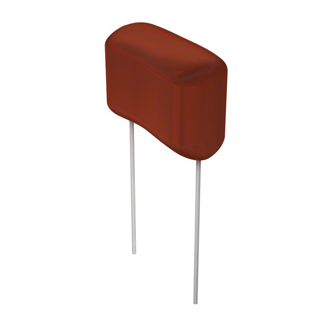 DPM4P1K-F Cornell Dubilier / Illinois Capacitor