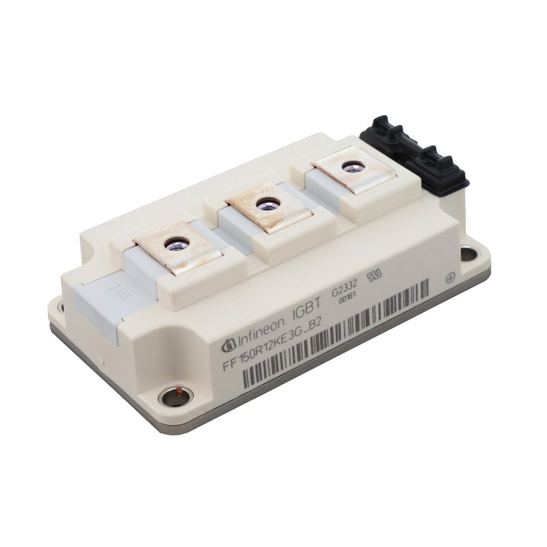FF150R12KE3GB2HOSA1 Infineon Technologies