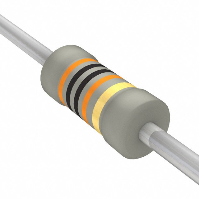 PR02000203003JR500 Vishay Beyschlag/Draloric/BC Components