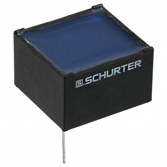 DS1-175-0005 SCHURTER Inc.