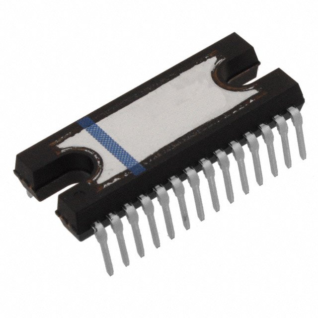 LB11847L-E onsemi