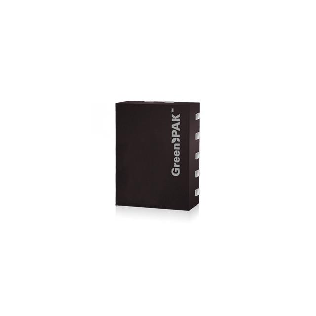 SLG46880-AP Renesas Electronics Corporation