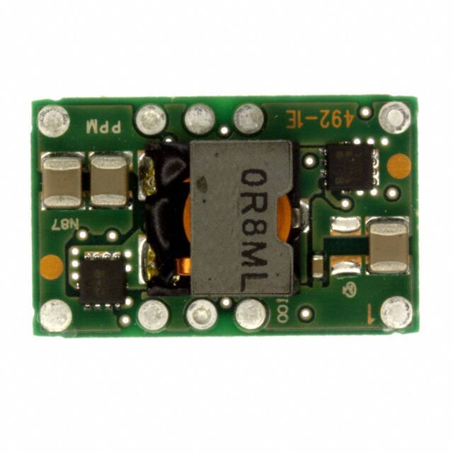 MPDTH05060WAS Murata Power Solutions Inc.
