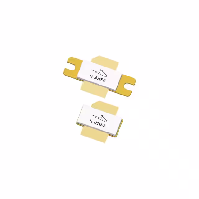 GTVA355001EC-V1-R0 Wolfspeed, Inc.