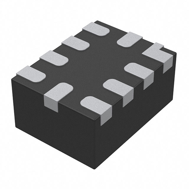 MP5030CGQH-Z Monolithic Power Systems Inc.