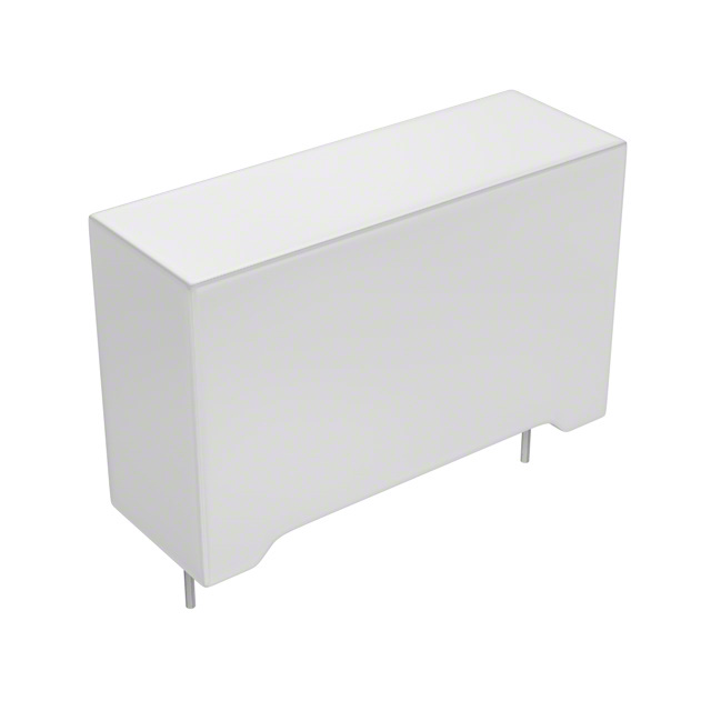 171474K400P-F Cornell Dubilier / Illinois Capacitor