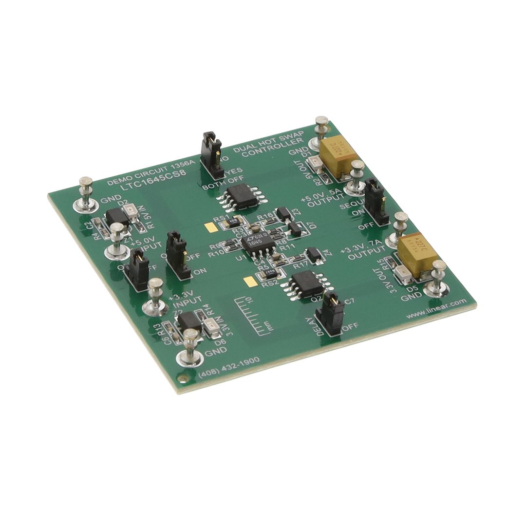 DC1356A Analog Devices