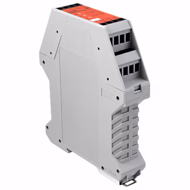 G9SB-2002-C AC/DC24 Omron