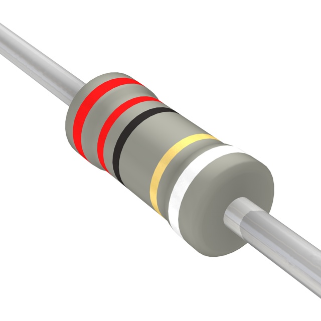 FRM50SJR-52-22R YAGEO