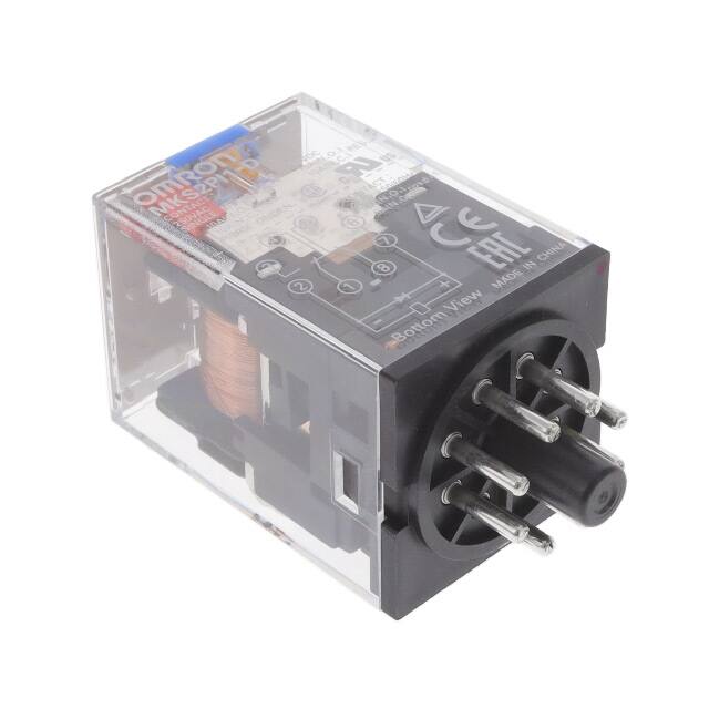 MKS2PI1-D DC24 Omron