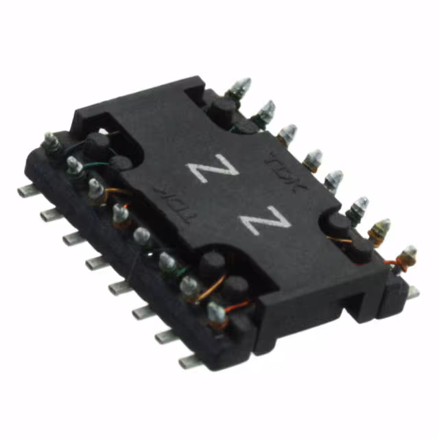 ZCYS51R5-M8PT-01 TDK Corporation