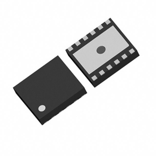 R1286K002A-TR Nisshinbo Micro Devices Inc.