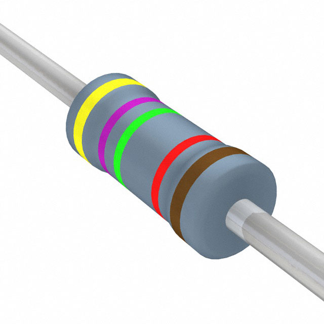 MFR-25FBF52-47K5 YAGEO