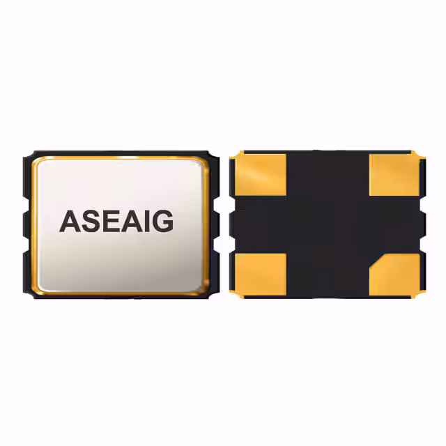 ASEAIG-16.000MHZ-X-K-S-T Abracon LLC